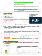 Matematica 21 de Octubre