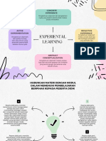 K Antar Materi