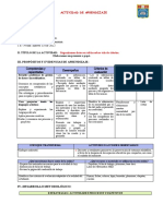 Martes 13-06-Organ. Datos en Tabla-Elaboración de Tarjeta para Papá-matemática-Arte