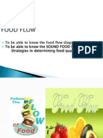 Food Flow
