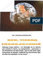 GEOLOGIA Iagosto2013