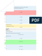 Calculando Derivadas