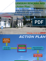 Action Plan SKPD-tutorial