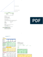 Actividad 7 Contabilidad de Costos Proyecto Integrador Etapa 2