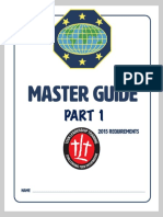 3 TLT Master Guide Part 1 Record Journal 2 Sided Print