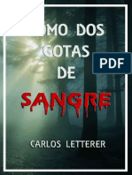 Como Dos Gotas de Sangre - Carlos Letterer