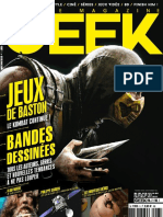 Geek Magazine 5