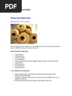 Download Adonan Cookies by DimayMay SN65372912 doc pdf