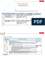 Actividad de Aprendizaje n18