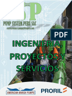 Brochure PSP