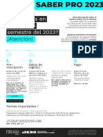 9 PDF Info Diseno y Arquitectura Saber Pro 2023 1