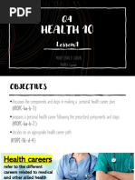 q4 Health l1