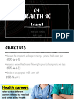 q4 Health l1