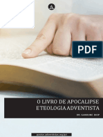 O Livro de ApocalIpse e TeologIa Adventista