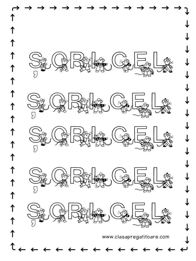 Litera S Complet 1 | PDF