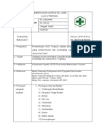 Format Sop Anc