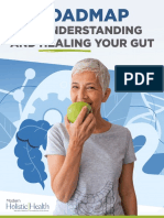 Understanding and Healing Your Gut