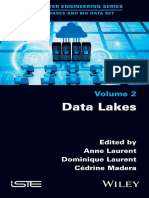 Zlib - Pub Data Lakes