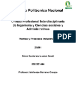 Instituto Politécnico Nacional: Unidad Profesional Interdisciplinaria de Ingeniería y Ciencias Sociales y Administrativas