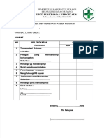 PDF Ceklist Persiapan Rujukan - Compress