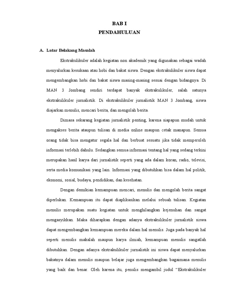 Isi PAPER | PDF