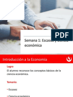 Recopilación PPTS Macroeconomía