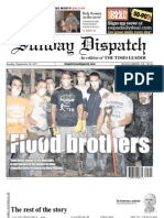 The Pittston Dispatch 09-18-2011