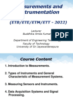 1.measurements and Instrumentation 1