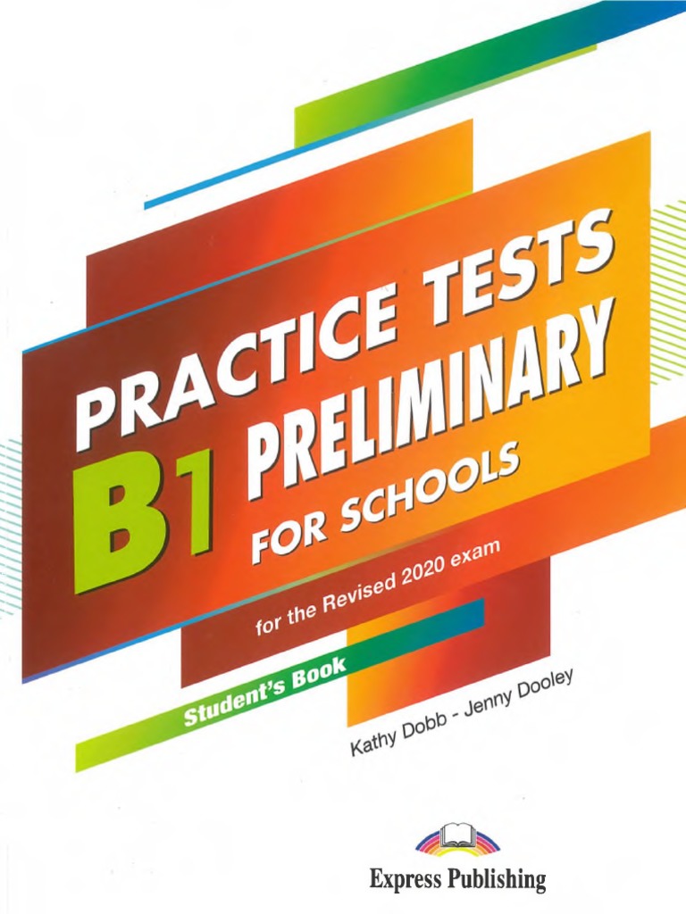 .Uateacherhomeworkshow Fileid B1+Preliminary+for+Schools+PRACTICE ...