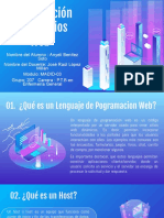 Act. Programacion de Servicios Web (MADI-03)