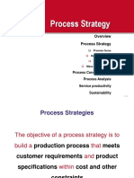 Chapter 4 - Operations Strategy and Sustainability