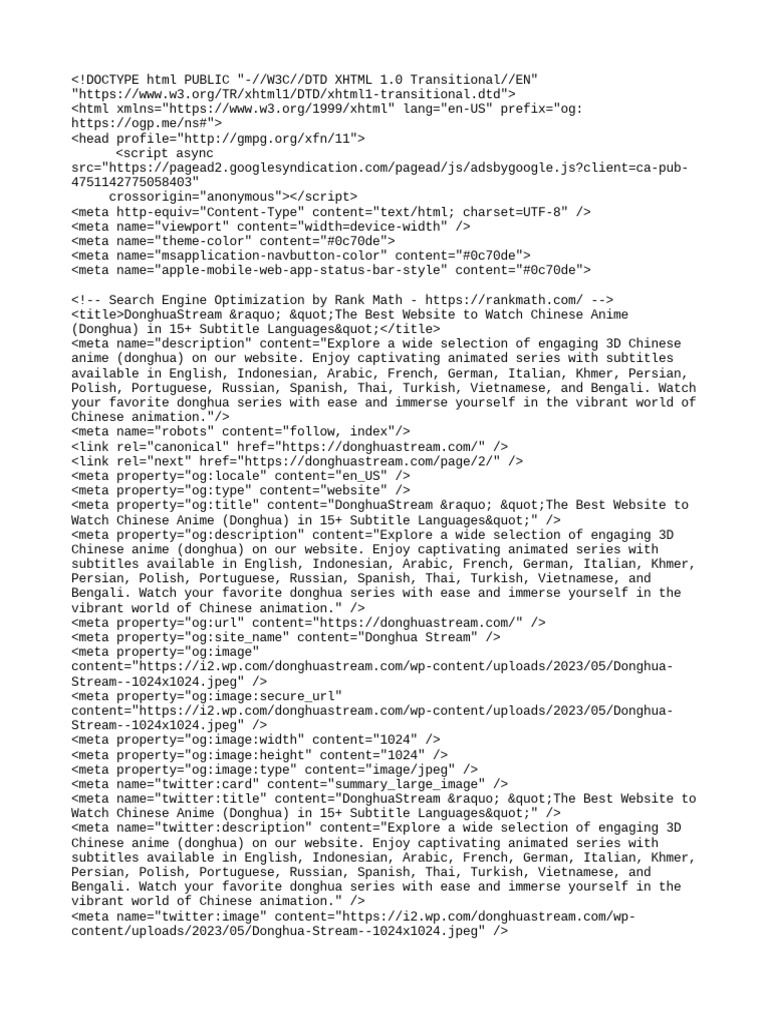 Text HTML | PDF | Entertainment | Mass Media