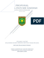 Proposal Lomba Inovasi Final