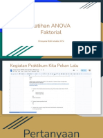 05 Latihan ANOVA Faktorial