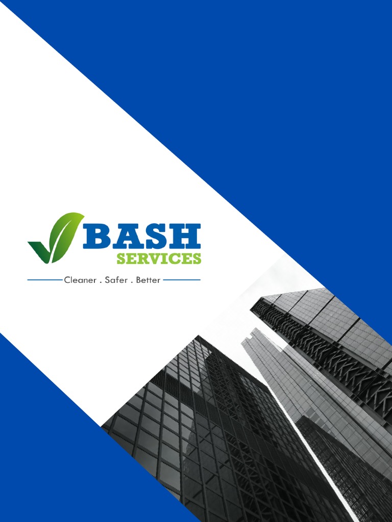 Cleaning & Pest Control - Compressed | PDF | Pest Control | Hazard