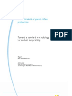 CE Delft - GHG emissions of green coffee production_br_Toward a standard methodology for carbon footprinting[1]