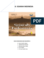 Tugas Sejarah Indonesia