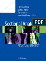 Sectional Anatomy - PET CT and SPECT CT (PDFDrive)