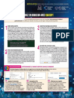 Démarrez en Douceur Avec Chatgpt