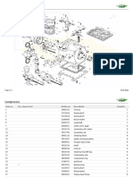 BITZER 4P.2Y - Part List