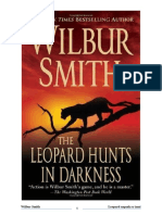 Wilbur Smith - (Ballantyne Books 5) - Leopard Napada U Tami