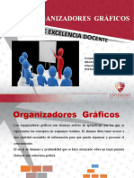 Organizadores Gráficos