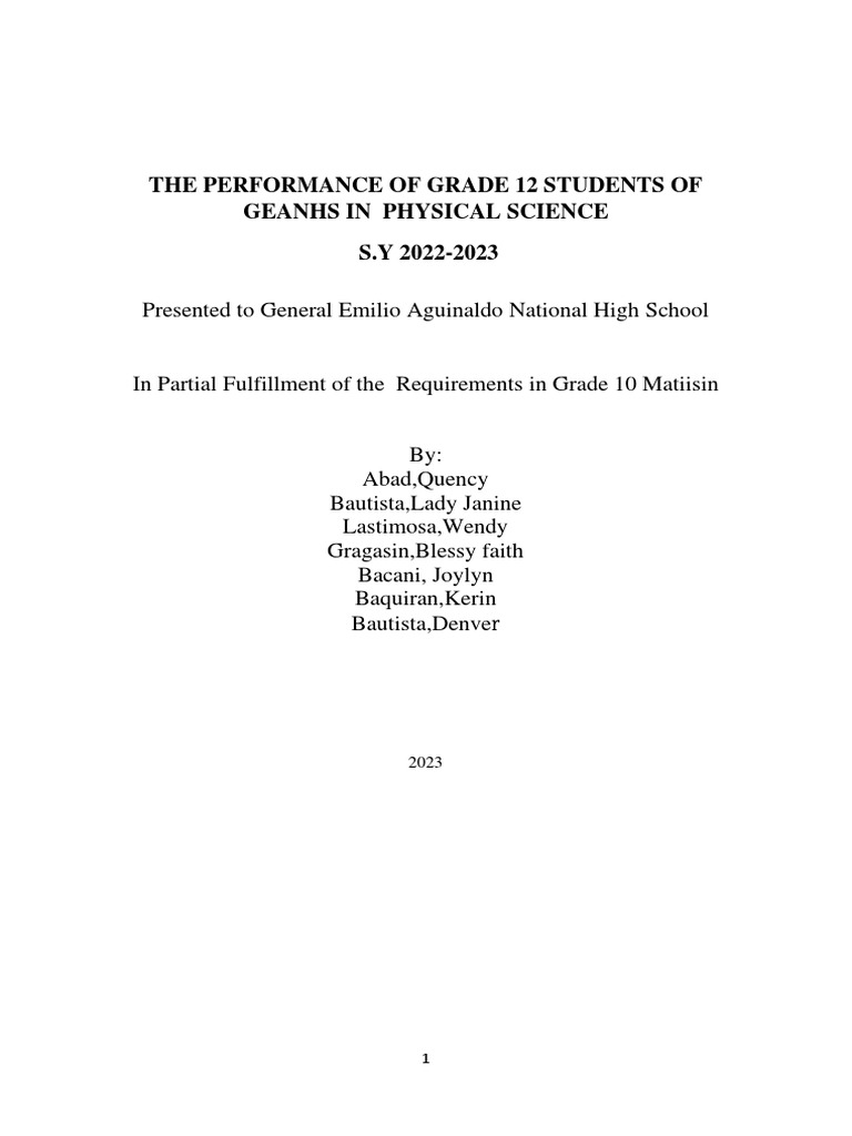 Math Pdf Science Cognition