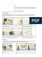 CLM, How To, How To Tie Wire Knots For Fencing