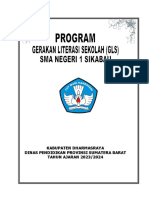 Program GLS