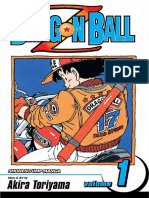 Dragon Ball Z v01 2003 Digital PDF Compress