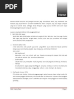 Download Panduan Internet by herrydevi SN6537644 doc pdf