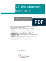 PDF Improve The Moment With DBT