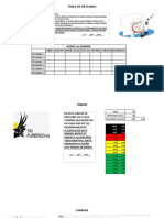 1er. Programa de Obed 2023