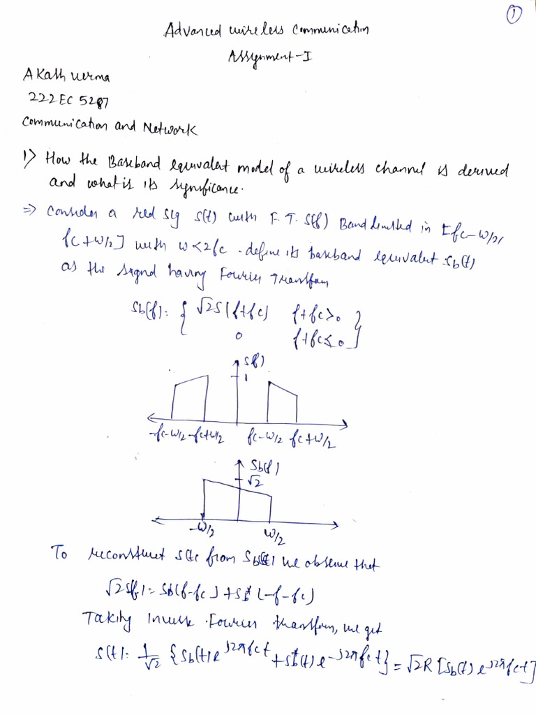 awc assignment - 1 | PDF